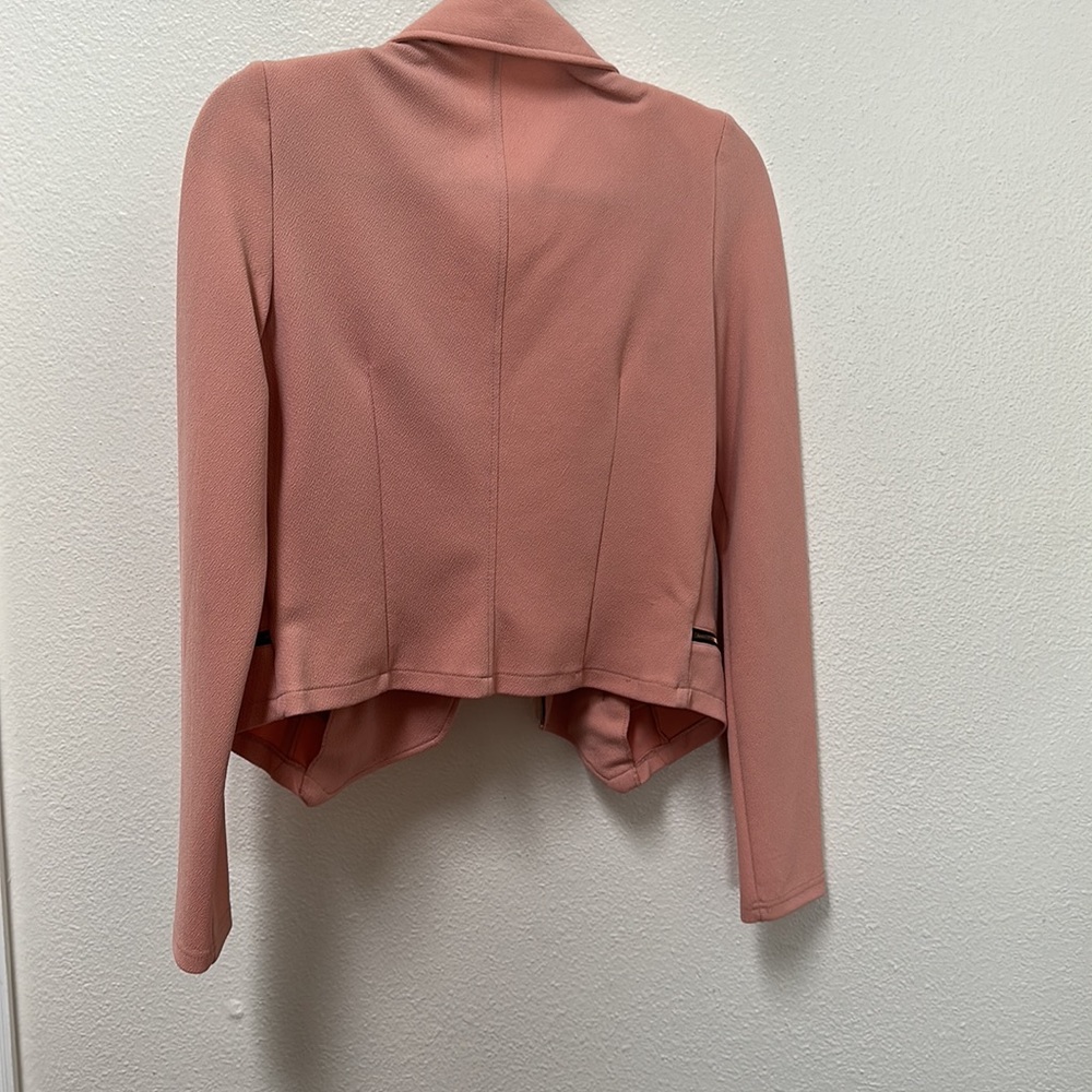 moto jacket - Picture 2 of 2